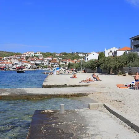 With A Parking Space Okrug Gornji, Ciovo - 19711