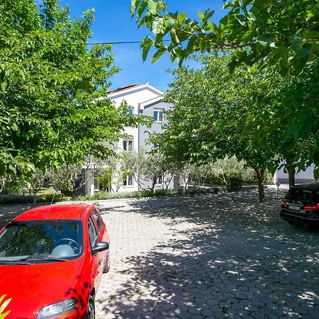 Lejlighed With A Parking Space Okrug Gornji, Ciovo - 19711