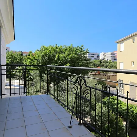 Lejlighed With A Parking Space Okrug Gornji, Ciovo - 19711