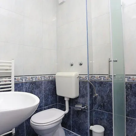 With A Parking Space Okrug Gornji, Ciovo - 19711 Appartement *