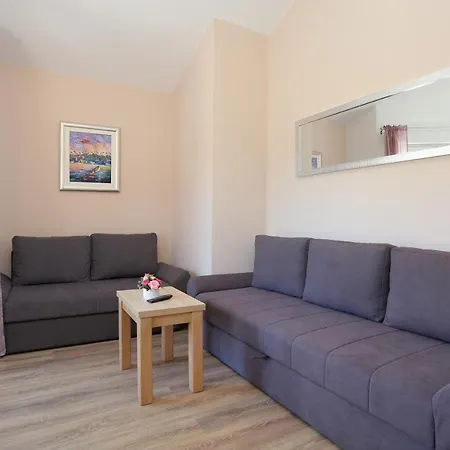 With A Parking Space Okrug Gornji, Ciovo - 19711 Lejlighed *