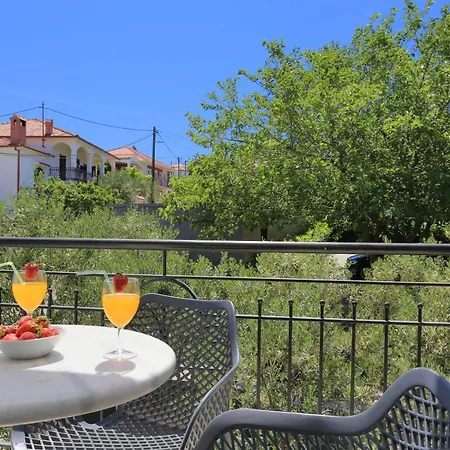 Appartement With A Parking Space Okrug Gornji, Ciovo - 19711 Trogir