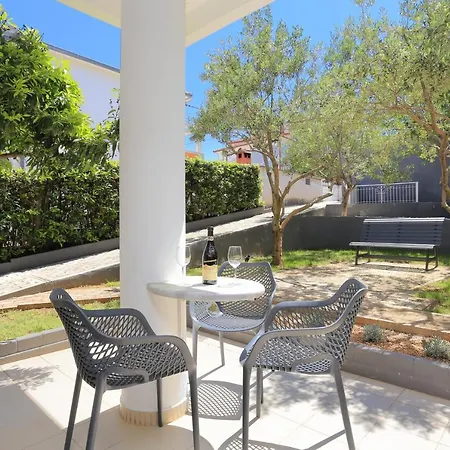 With A Parking Space Okrug Gornji, Ciovo - 19711 Lejlighed *