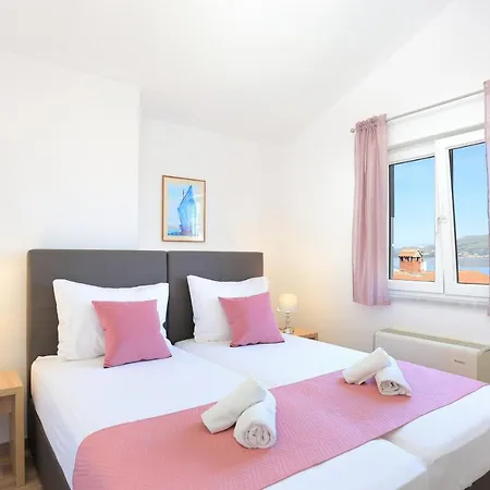 Appartement With A Parking Space Okrug Gornji, Ciovo - 19711