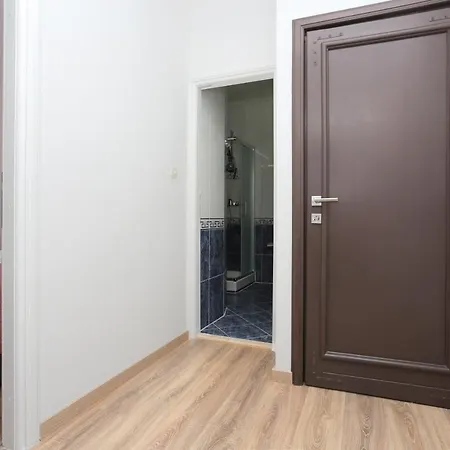 With A Parking Space Okrug Gornji, Ciovo - 19711 Appartement *