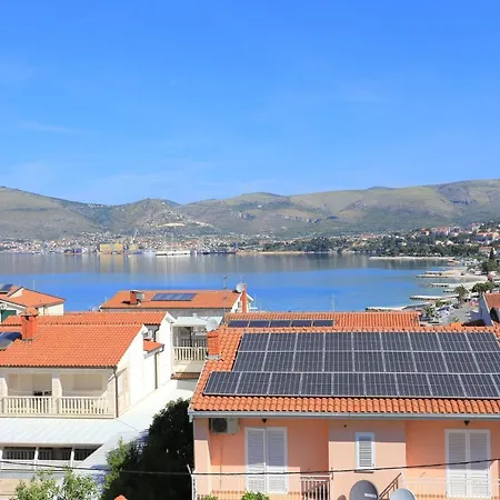 With A Parking Space Okrug Gornji, Ciovo - 19711 Lejlighed *