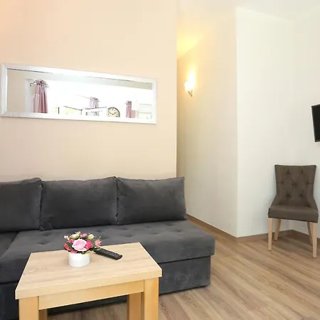 With A Parking Space Okrug Gornji, Ciovo - 19711 Lejlighed