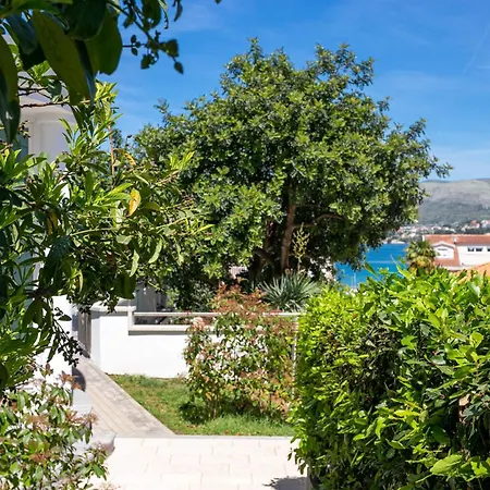 With A Parking Space Okrug Gornji, Ciovo - 19711