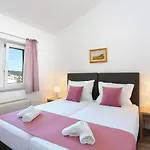 Apartment With A Parking Space Okrug Gornji, Ciovo - 19711 Trogir