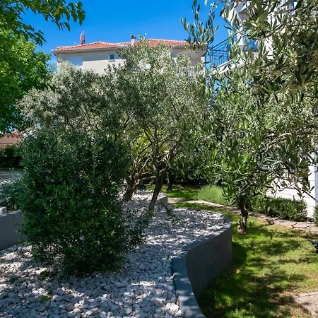 Lägenhet With A Parking Space Okrug Gornji, Ciovo - 19711