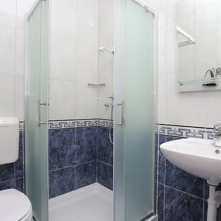 With A Parking Space Okrug Gornji, Ciovo - 19711 * Trogir