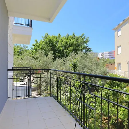 With A Parking Space Okrug Gornji, Ciovo - 19711 Apartment Trogir