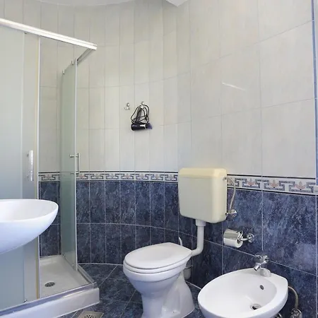 With A Parking Space Okrug Gornji, Ciovo - 19711 * Trogir