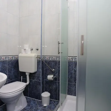 With A Parking Space Okrug Gornji, Ciovo - 19711 Trogir