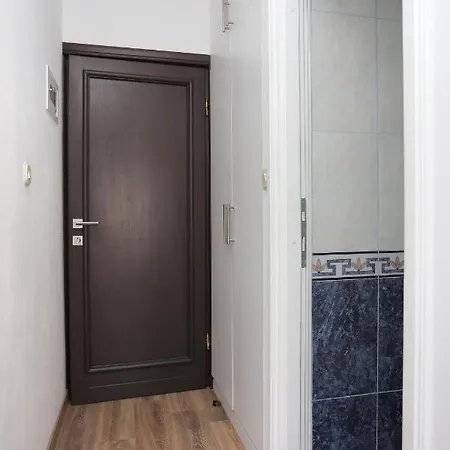 With A Parking Space Okrug Gornji, Ciovo - 19711 * Trogir