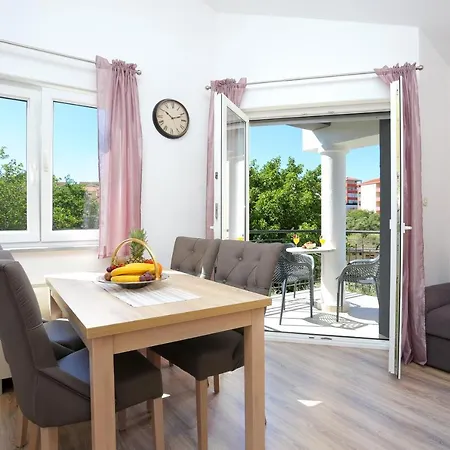 Apartment With A Parking Space Okrug Gornji, Ciovo - 19711 Trogir