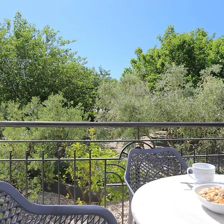 With A Parking Space Okrug Gornji, Ciovo - 19711 Trogir