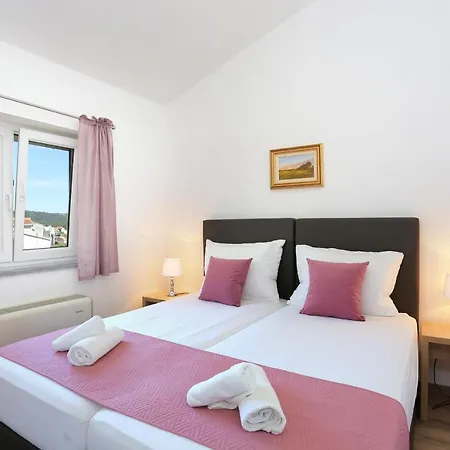 Apartment With A Parking Space Okrug Gornji, Ciovo - 19711 Trogir