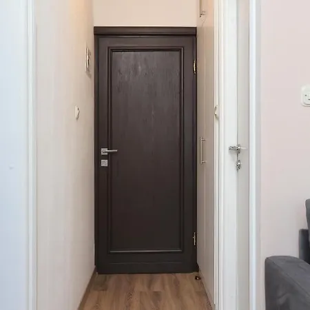 Apartment With A Parking Space Okrug Gornji, Ciovo - 19711 Trogir